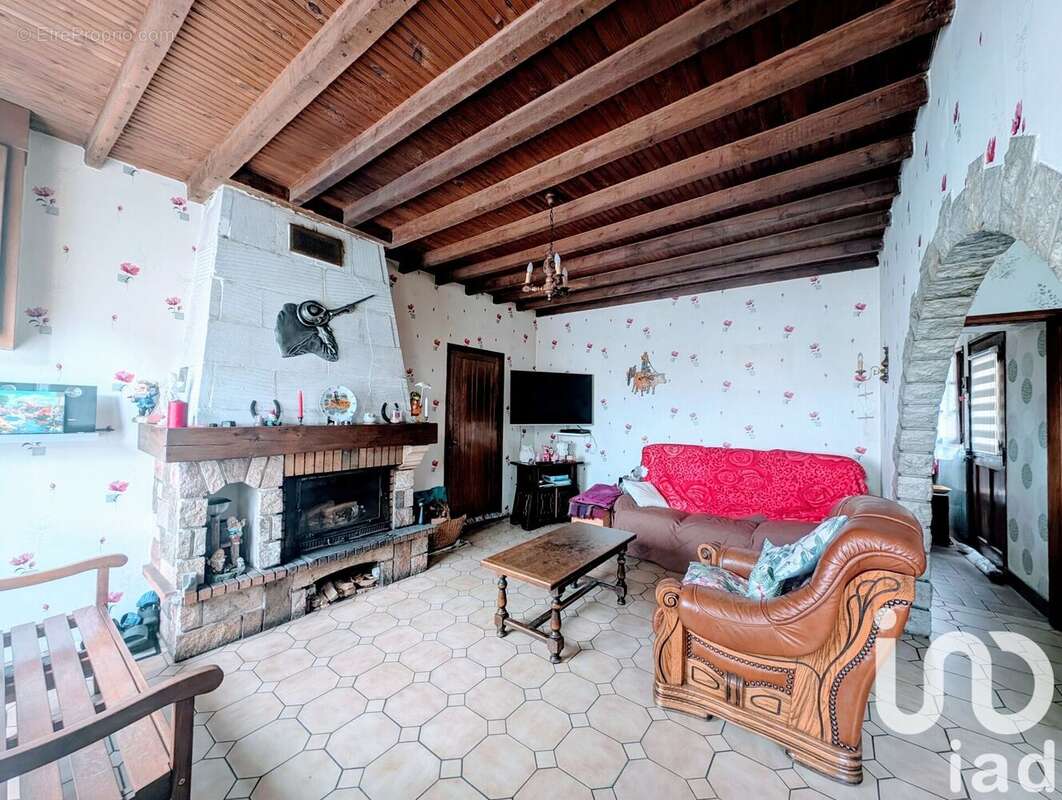 Photo 2 - Maison à DOUCHY