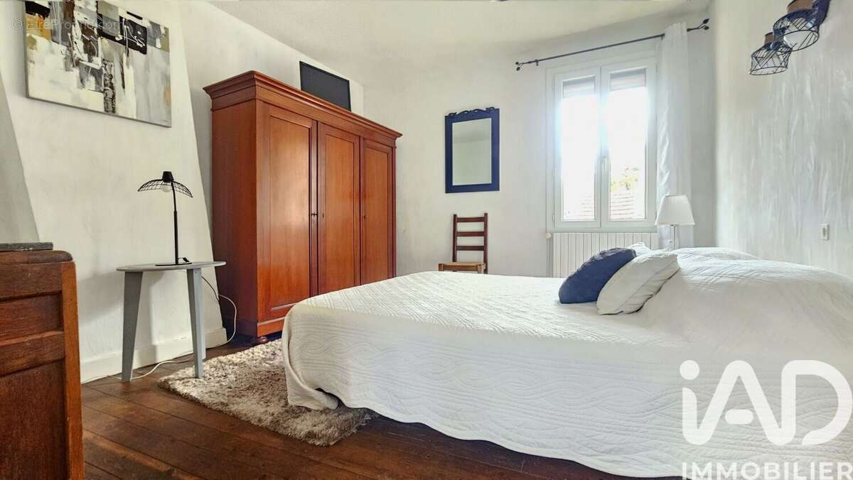 Photo 9 - Maison à MARINES