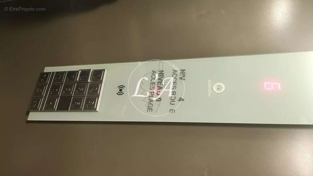 Appartement à PROPRIANO