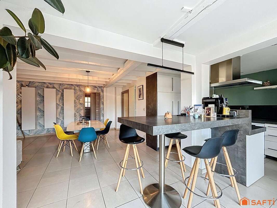 Photo 5 - Maison à VANTOUX