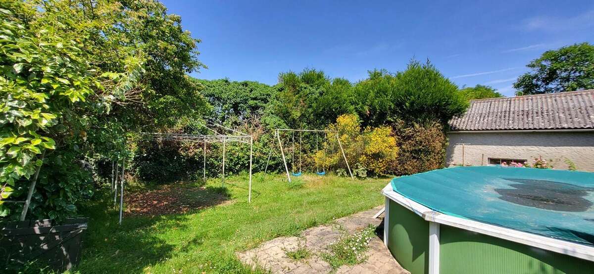 Photo 8 - Maison à LA ROCHE-POSAY