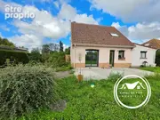 Maison à SAINTE-MARIE-KERQUE