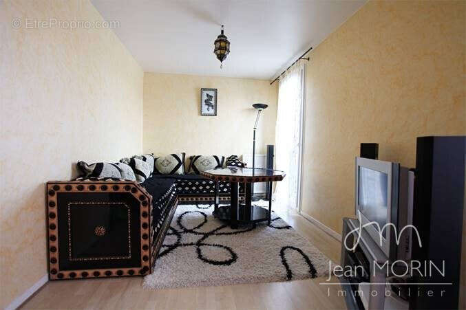 Appartement à VALENCE