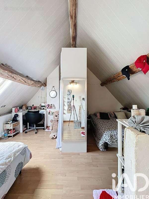 Photo 7 - Appartement à CHAILLY-EN-BIERE