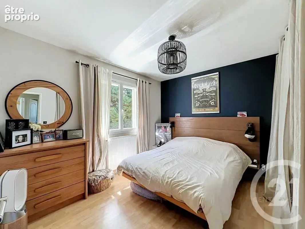 Appartement 87 m² à Vernaison  - photo 10