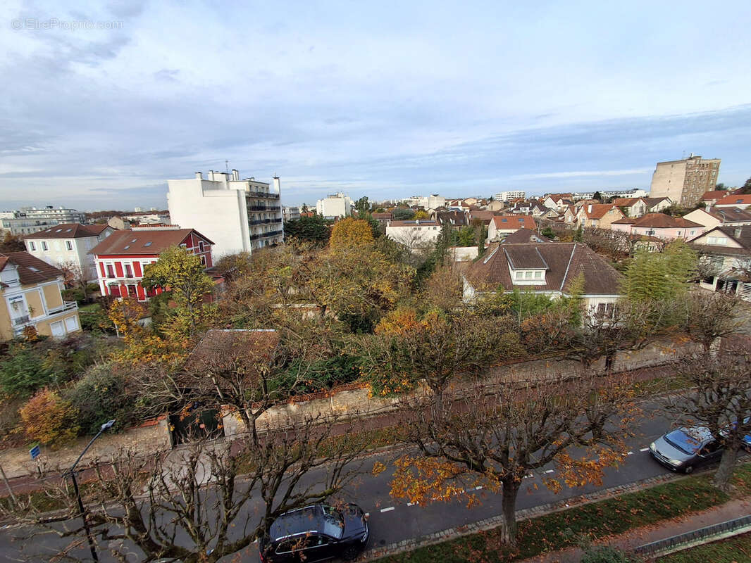 Appartement à SAINT-MAUR-DES-FOSSES