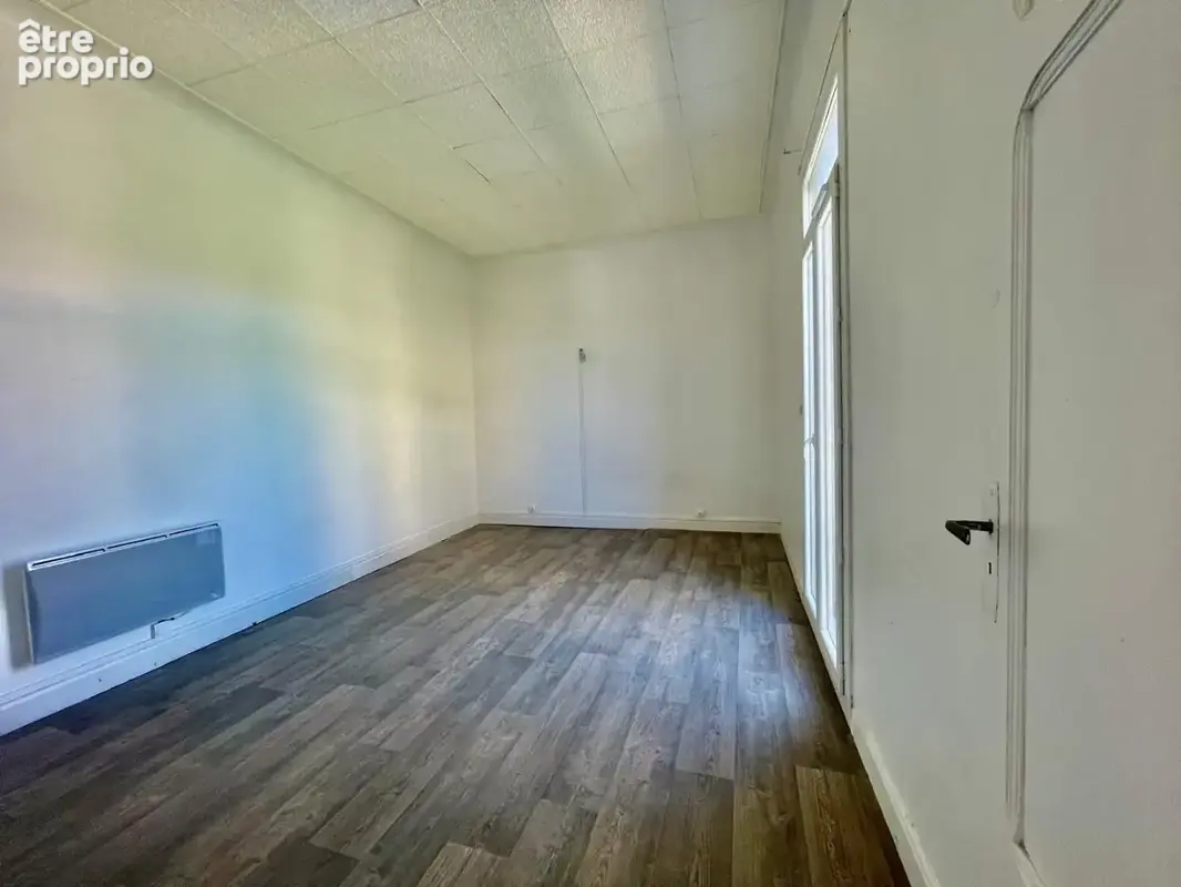 Maison de ville F4/5, 167m² utiles - photo 13