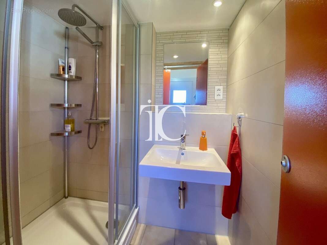 Maison à SAINT-AMBROIX