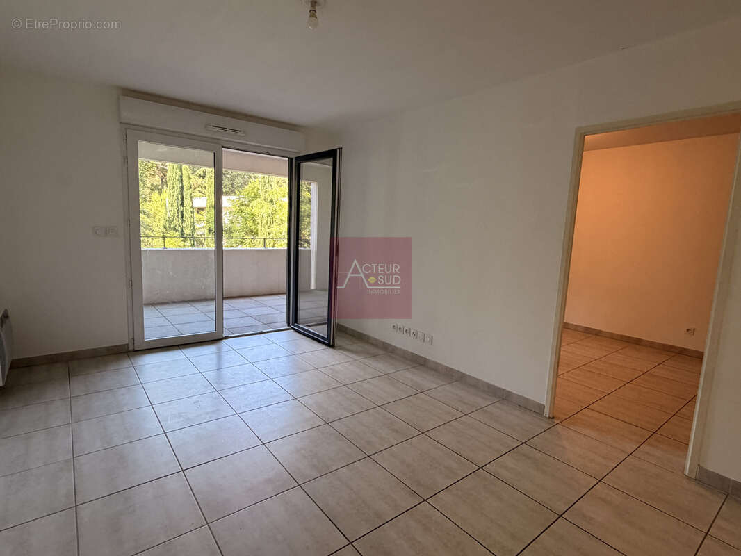 Vente appartement 2 pieces montpellier centre - photo 3