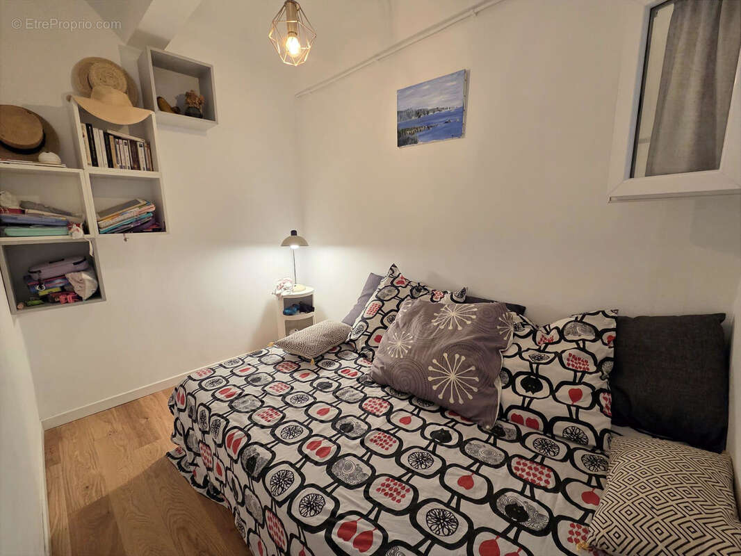 Pied-à-terre idéal à Propriano : T3 rénové avec terrasse, à 5 min des plages - photo 5