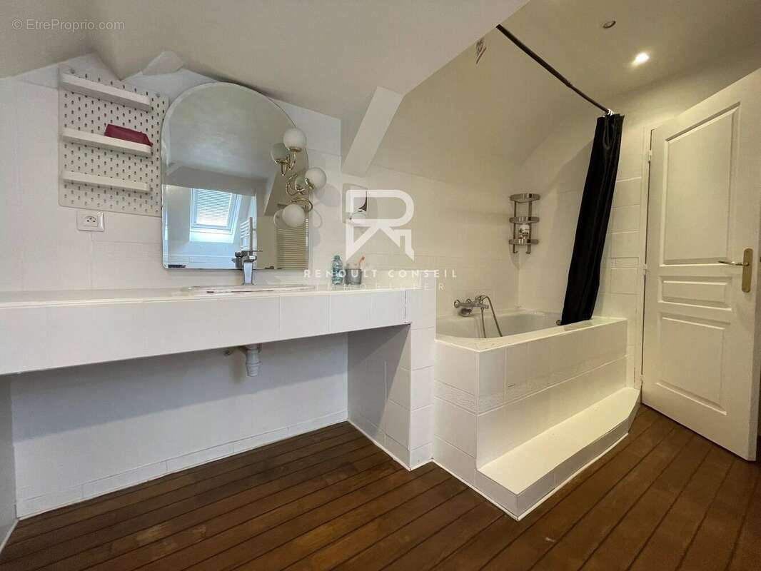 Maison 216 m2 - photo 6