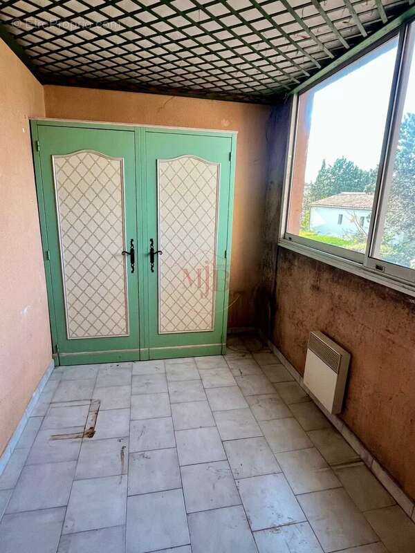 Appartement à AIX-EN-PROVENCE
