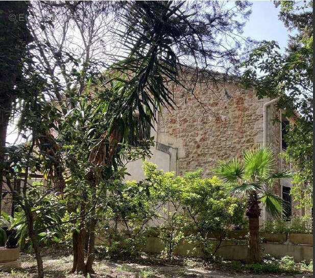 Maison à MONTPELLIER