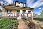 Maison à OTTERSWILLER