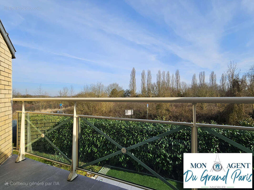 Maison à TOUSSUS-LE-NOBLE