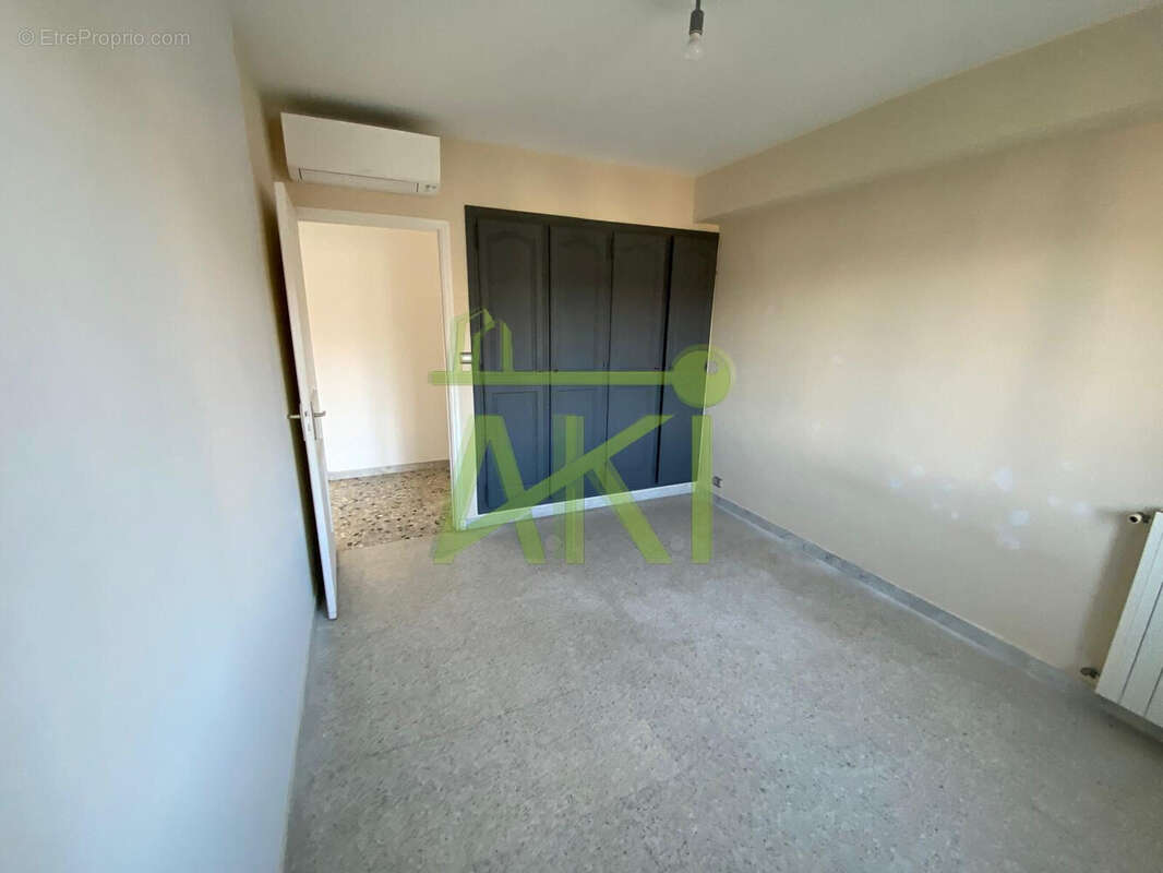 Appartement à AJACCIO