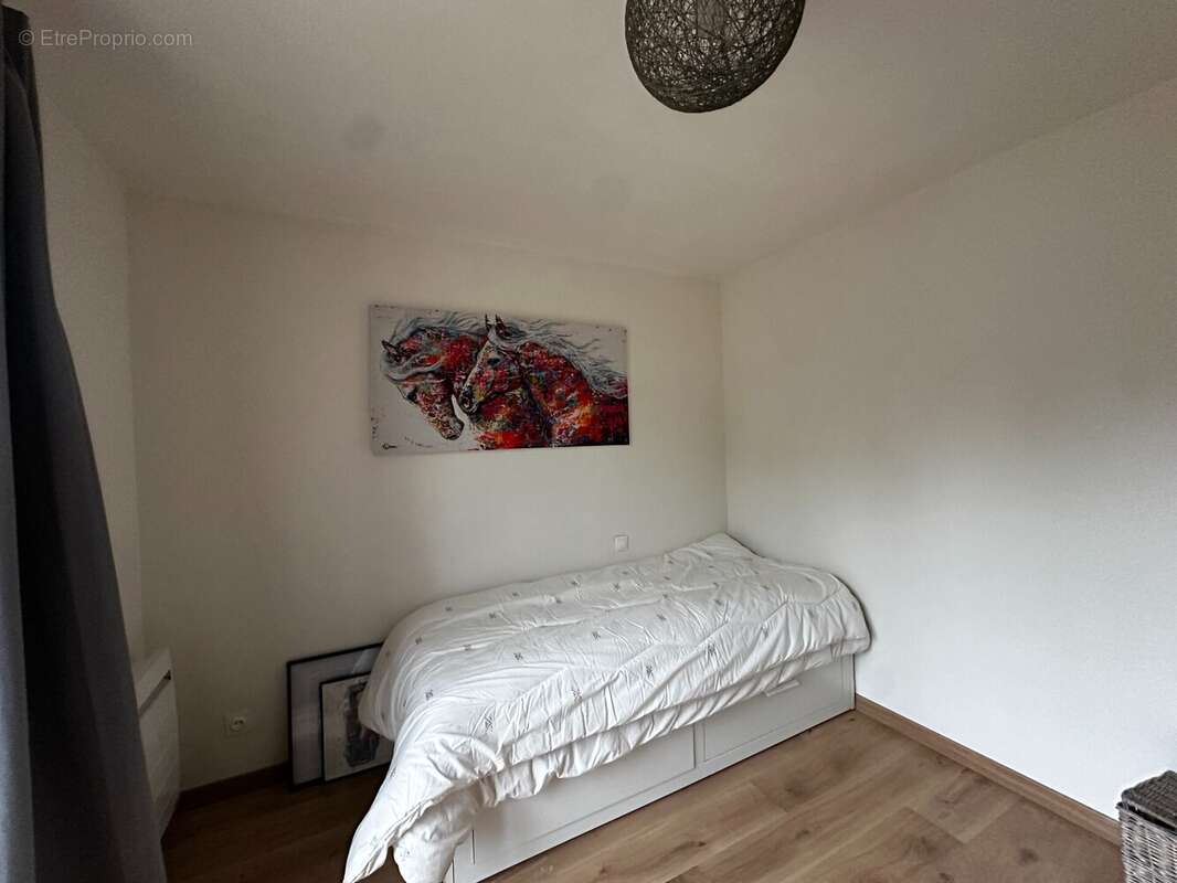 Maison à ACHERES-LA-FORET