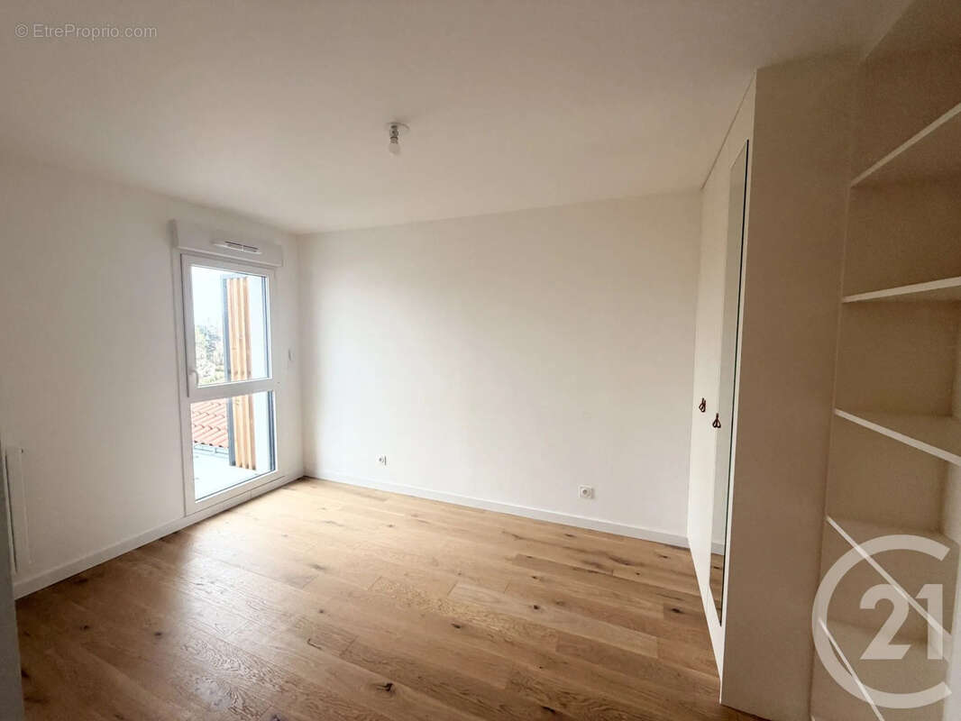 Appartement à PORNIC