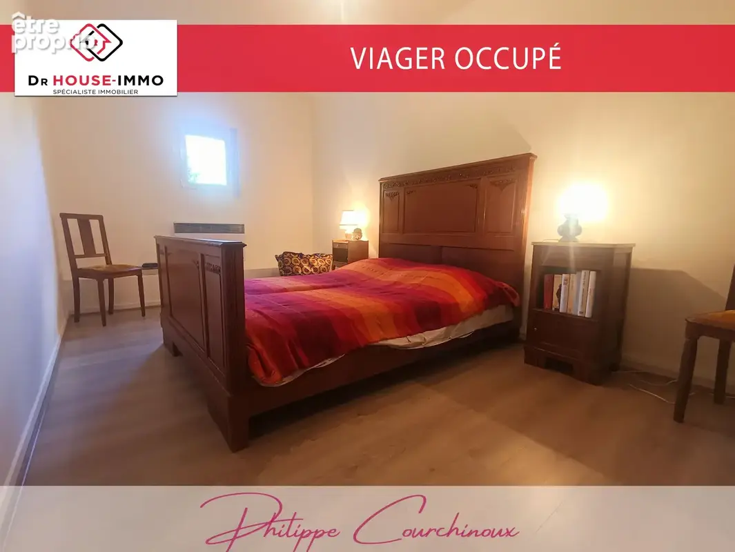 Maison 6 pièces 185 m² à vendre à Abzac (33230) - photo 49