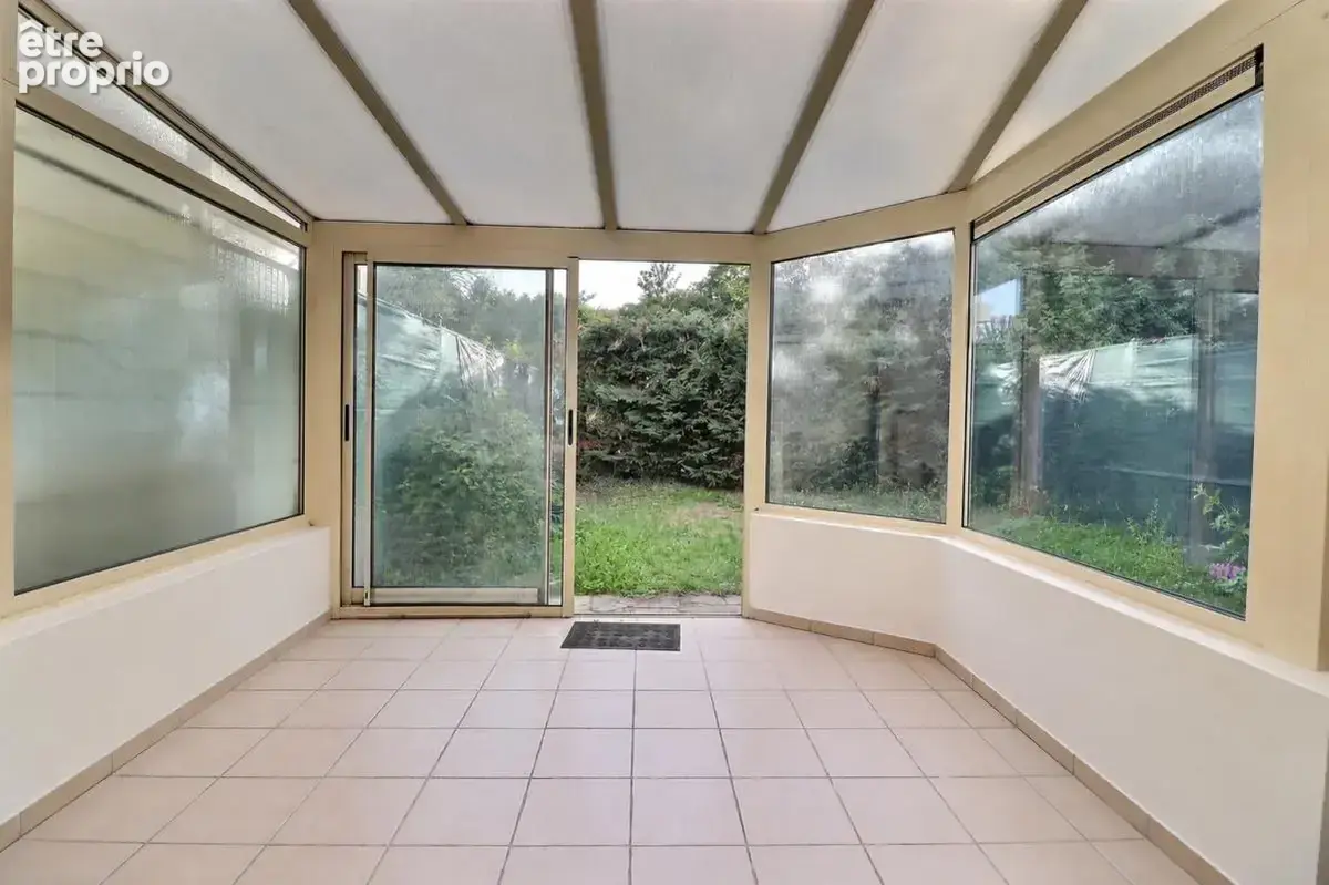 Maison Dugny - photo 12
