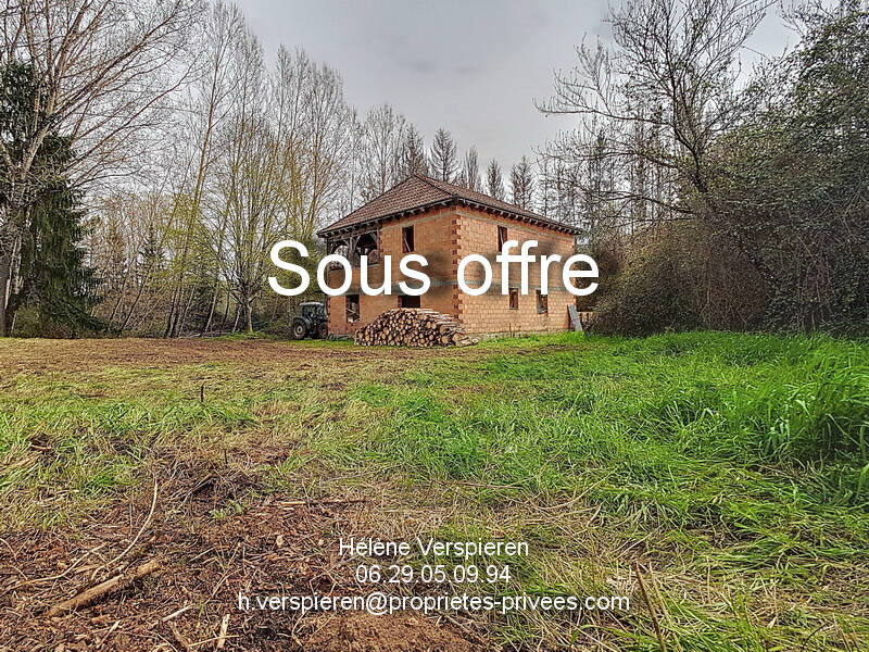 Maison à BELVES