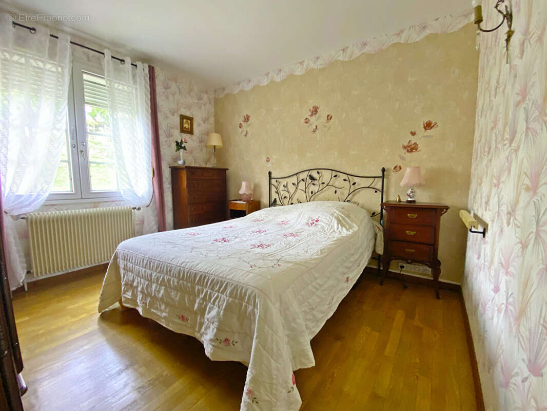 Maison à COMMERCY