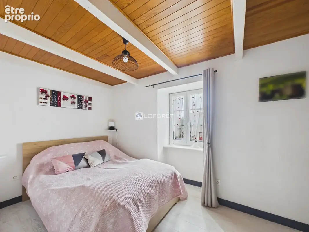 Maison Plomodiern 5 pièce(s) 102.91 m2 - photo 5