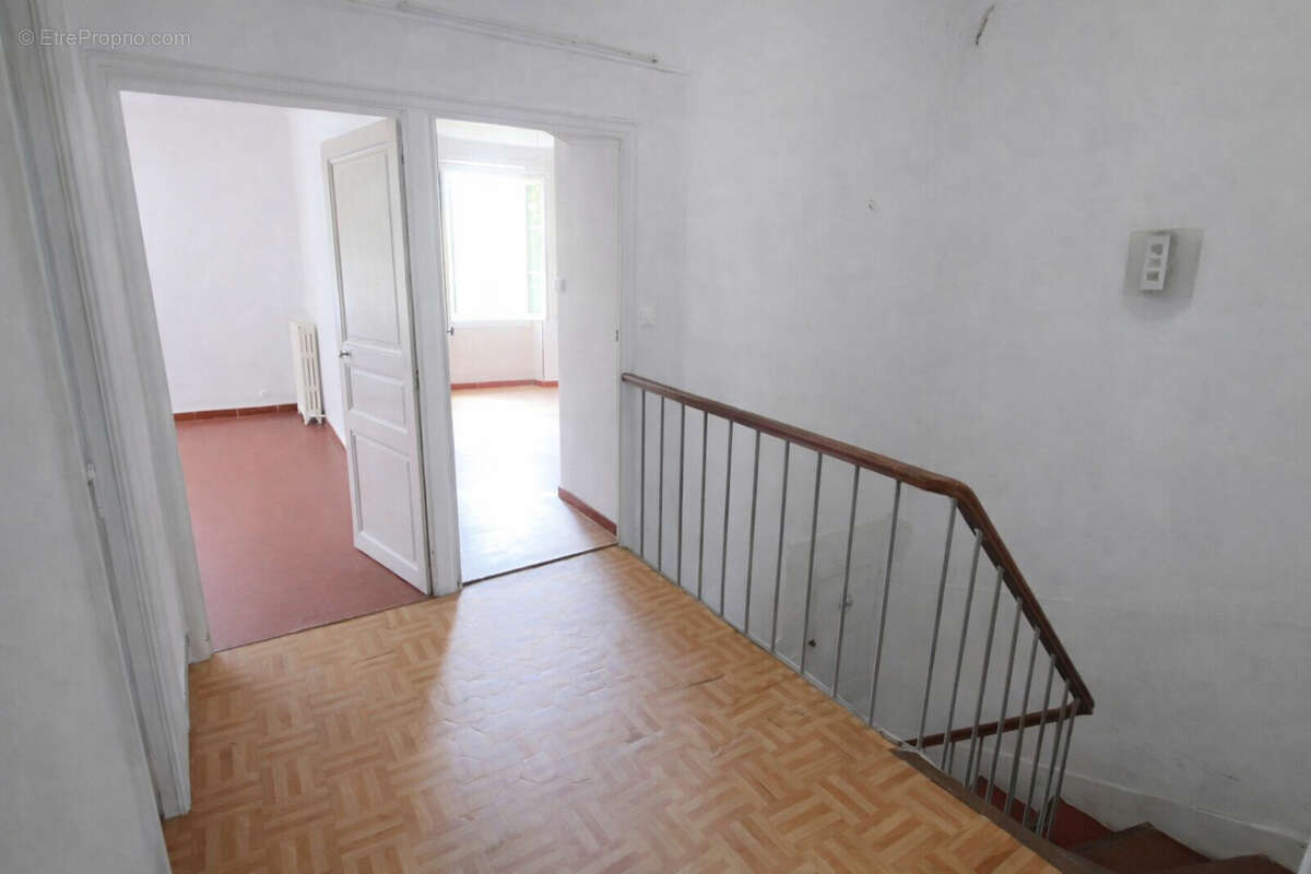 Maison à BARJOLS