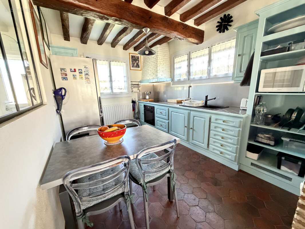 Maison à LE THUIT-SIGNOL