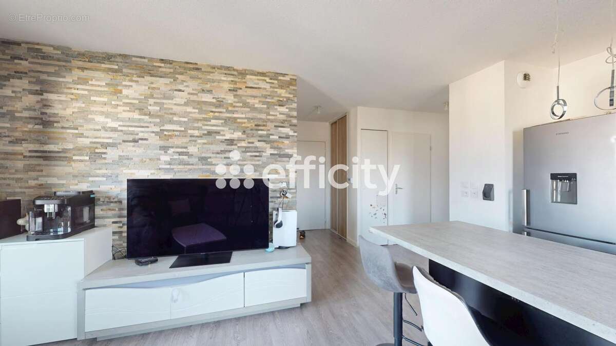 Appartement - photo 5