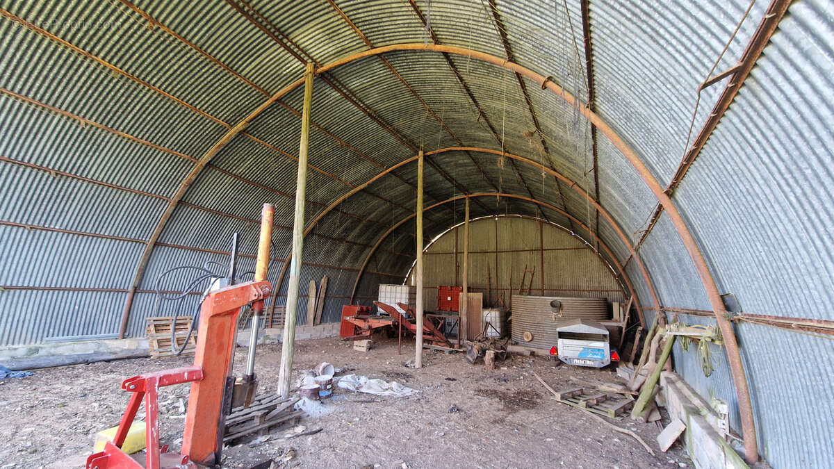 Maison à VIALA-DU-PAS-DE-JAUX