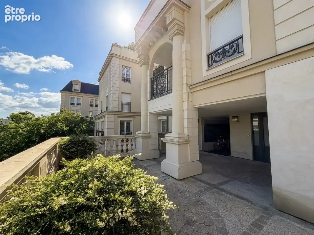 Appartement 4 pièces 86 m² à vendre à Le Plessis-Robinson (92350) - photo 8