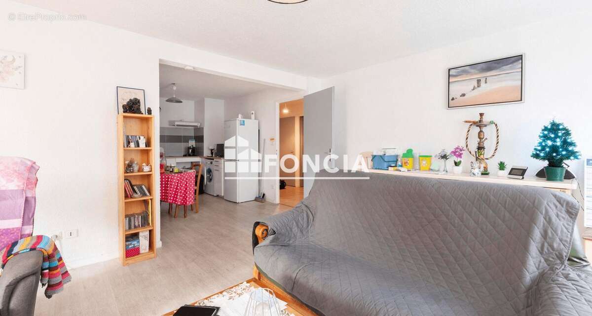 Appartement à MONT-DE-MARSAN