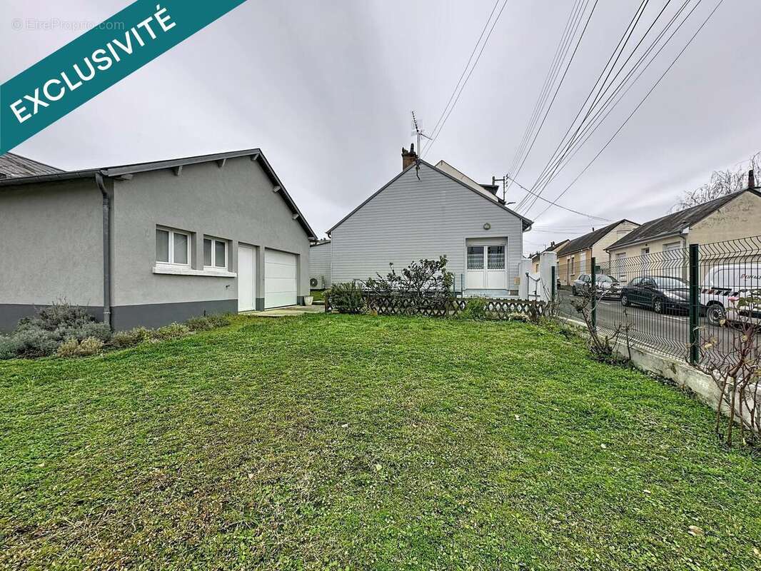 Photo 7 - Maison à LE MANS