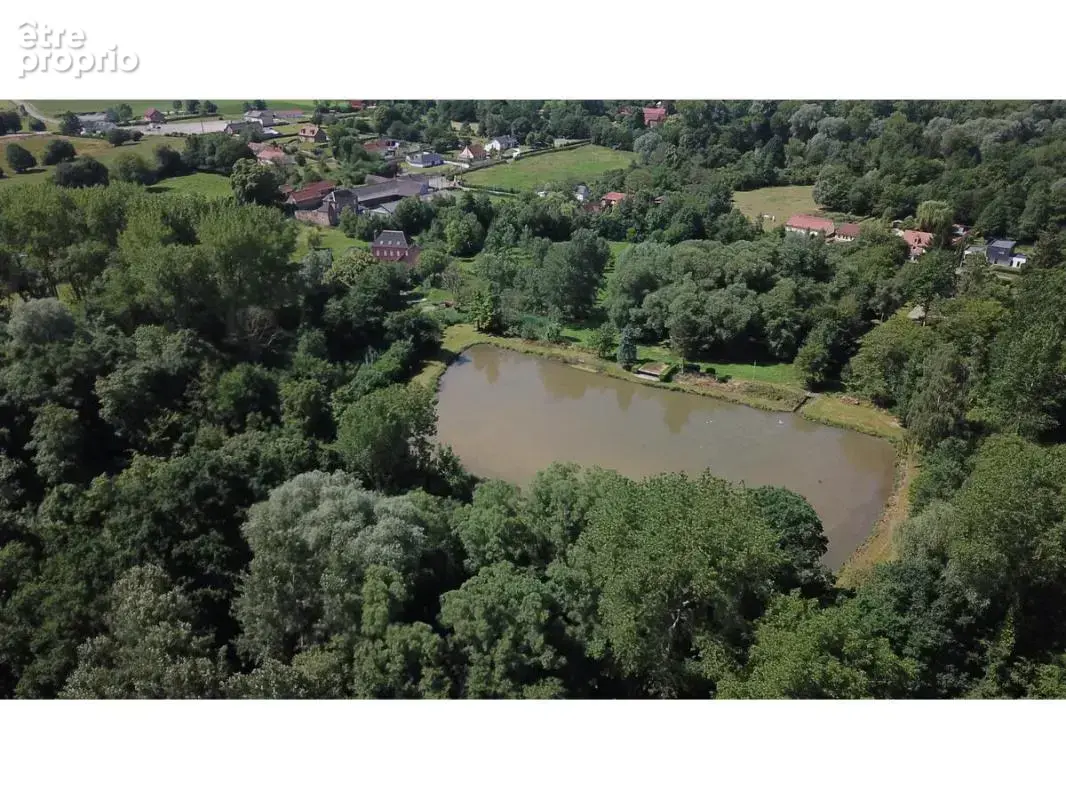 Maison 6 pièces 170 m² à vendre à Estree-Wamin (62810) - photo 3