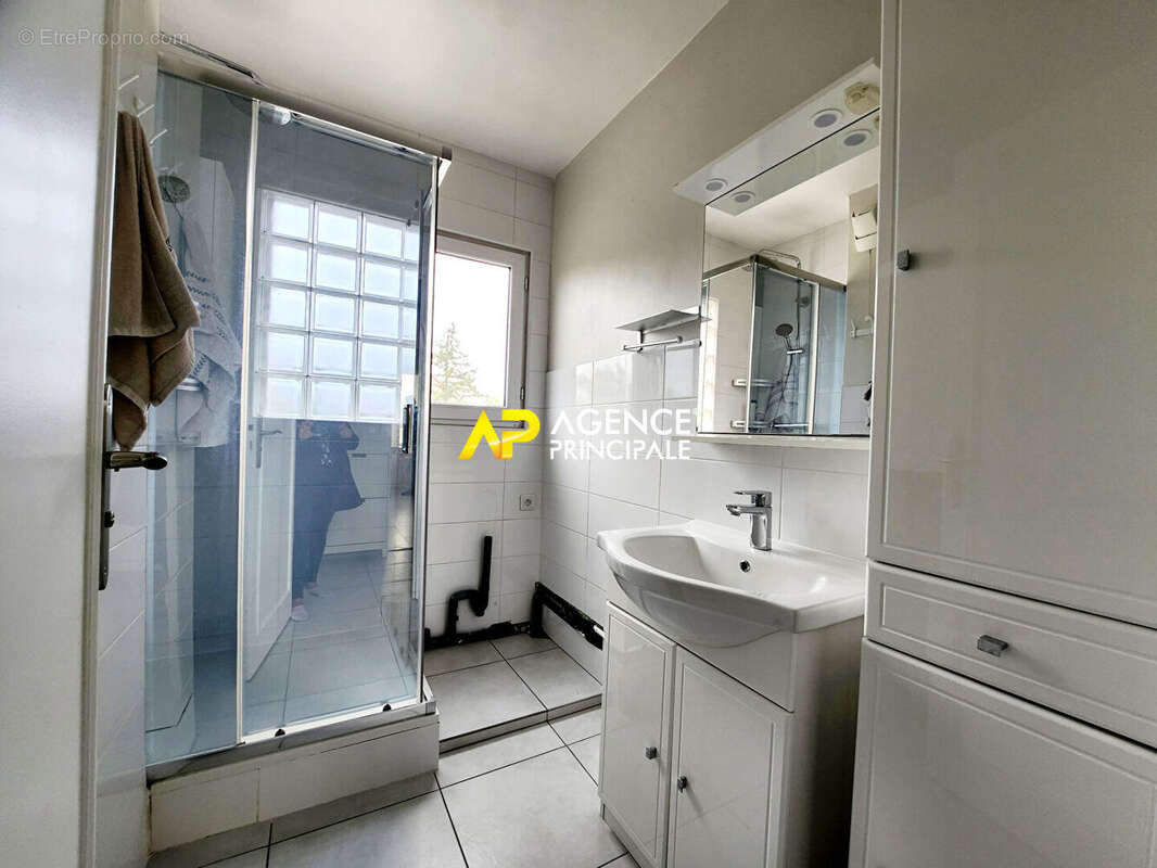 Appartement à ARGENTEUIL