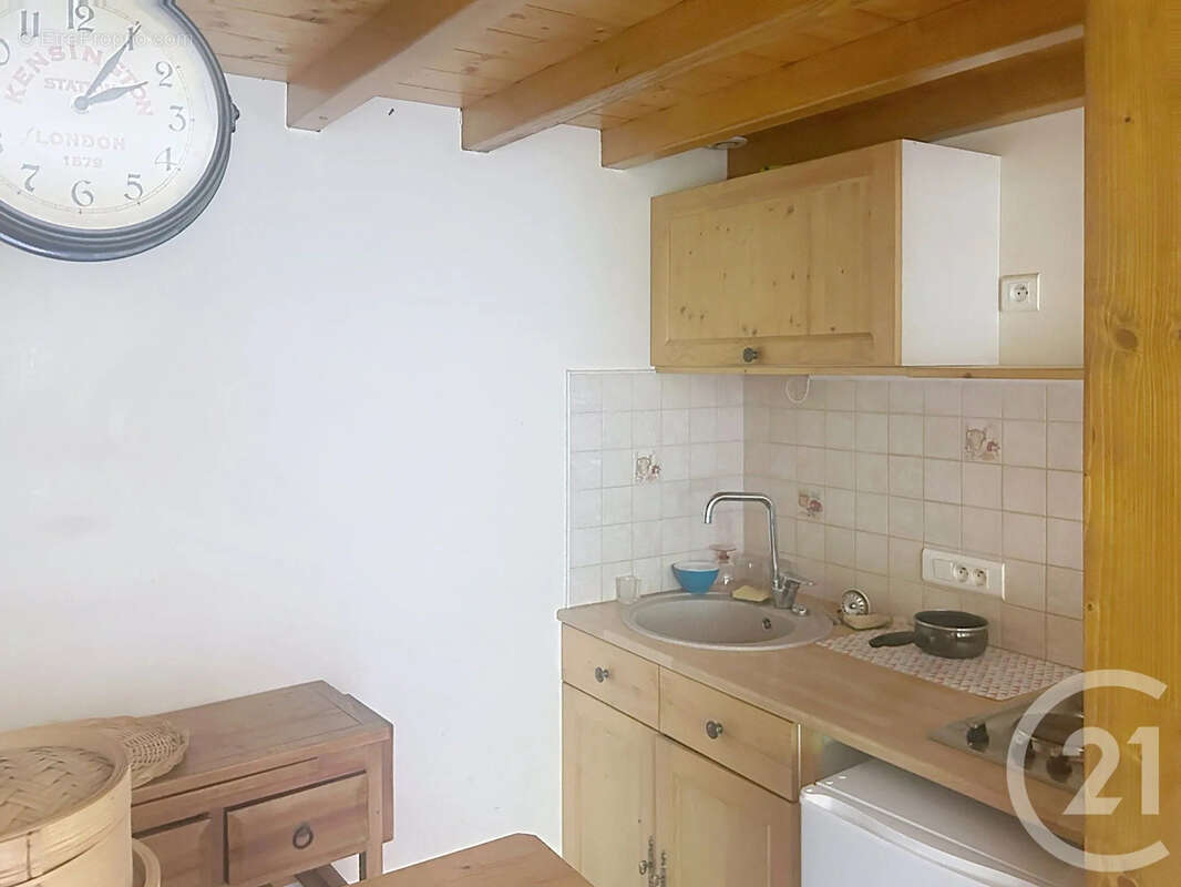 Appartement 20 m² à Auxerre  - photo 3