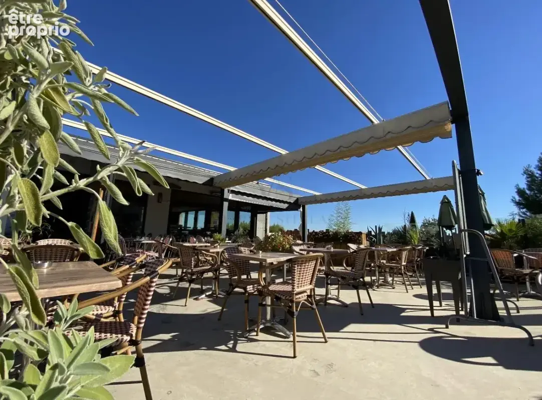 À la recherche d'une opportunité profesionnelle à Colombiers, Hérault ? Découvrez le restaurant brasserie "Cante Café" ! - photo 6