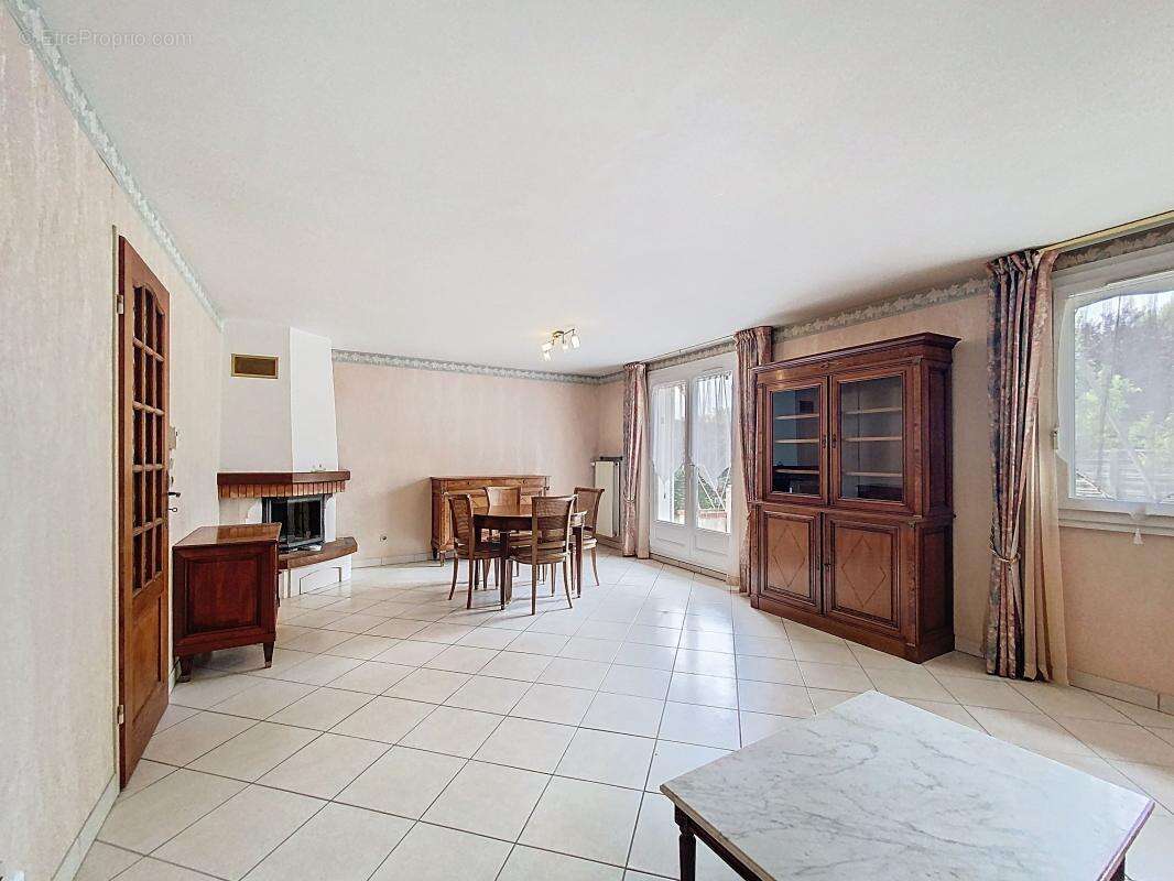 Maison à GUYANCOURT