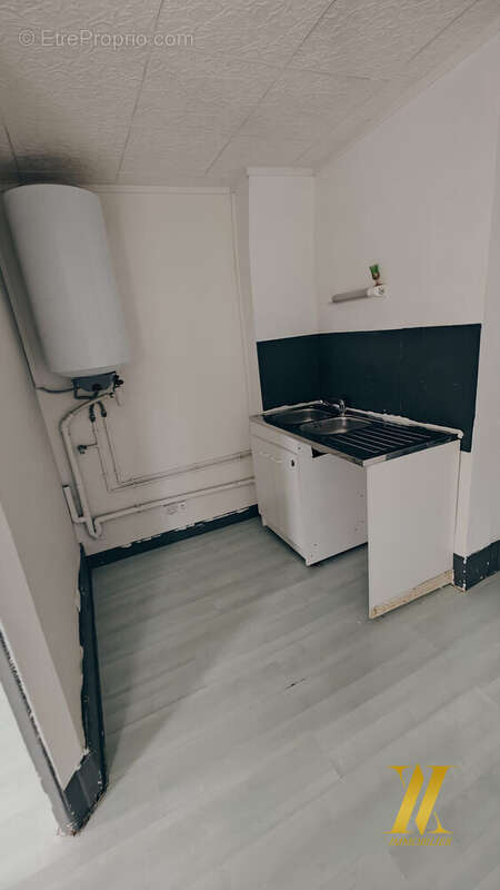 Appartement 42 m² à Chalons-En-Champagne  - photo 3