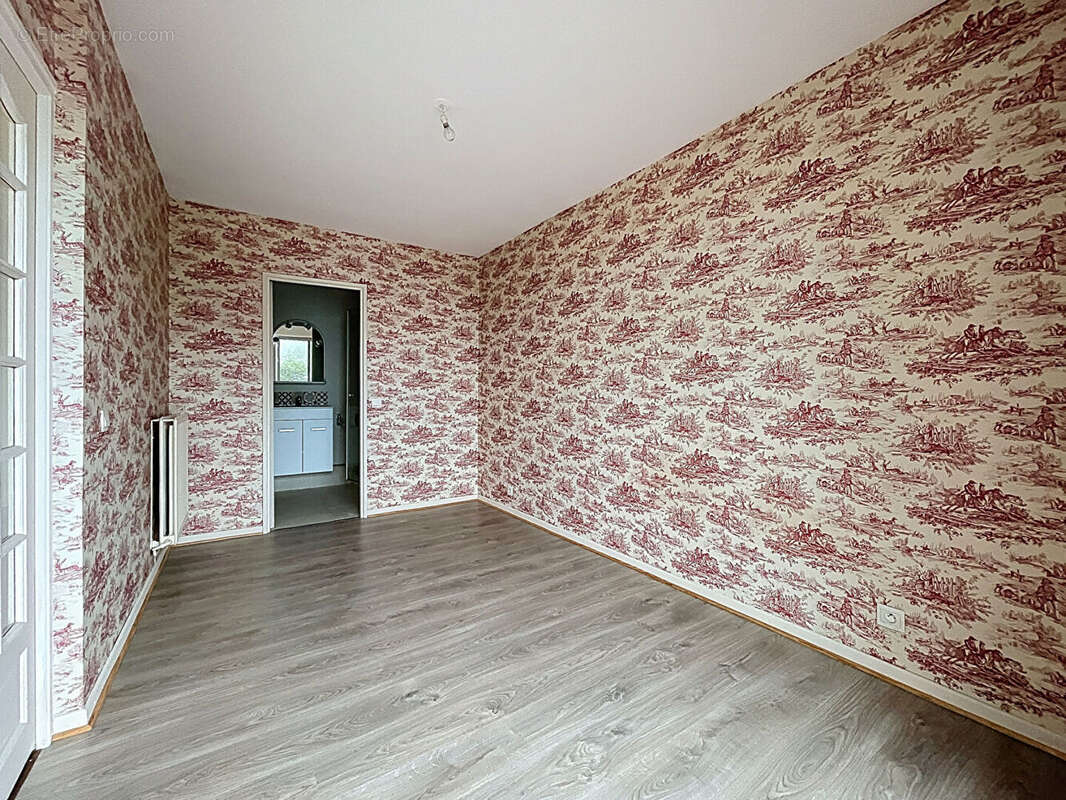 Appartement à BENERVILLE-SUR-MER