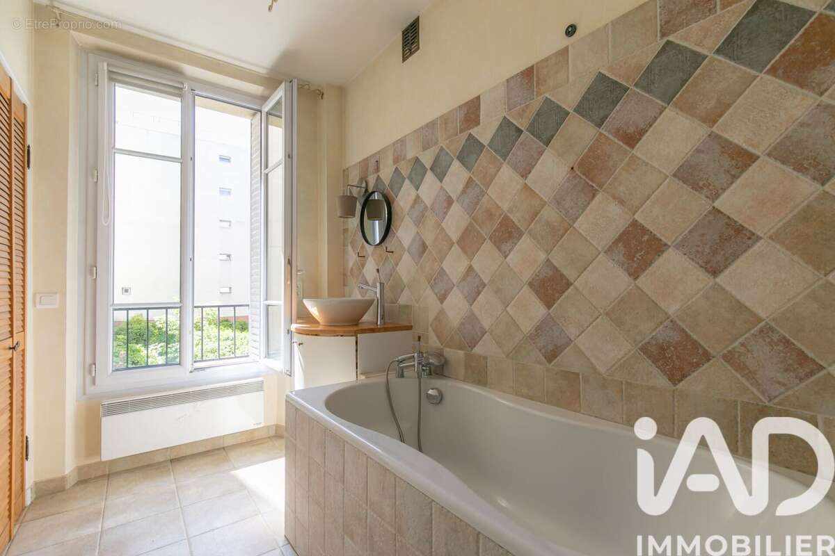 Photo 8 - Appartement à FONTENAY-SOUS-BOIS