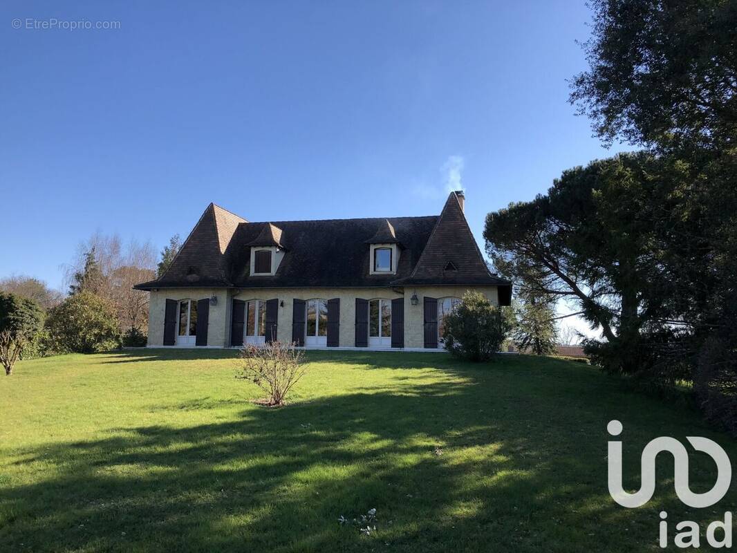 Photo 1 - Maison à SOURZAC