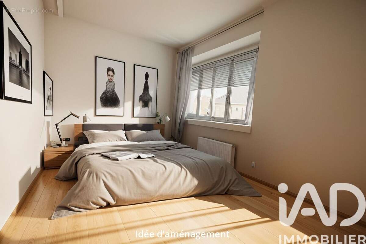 Photo 7 - Maison à BESSE-SUR-BRAYE