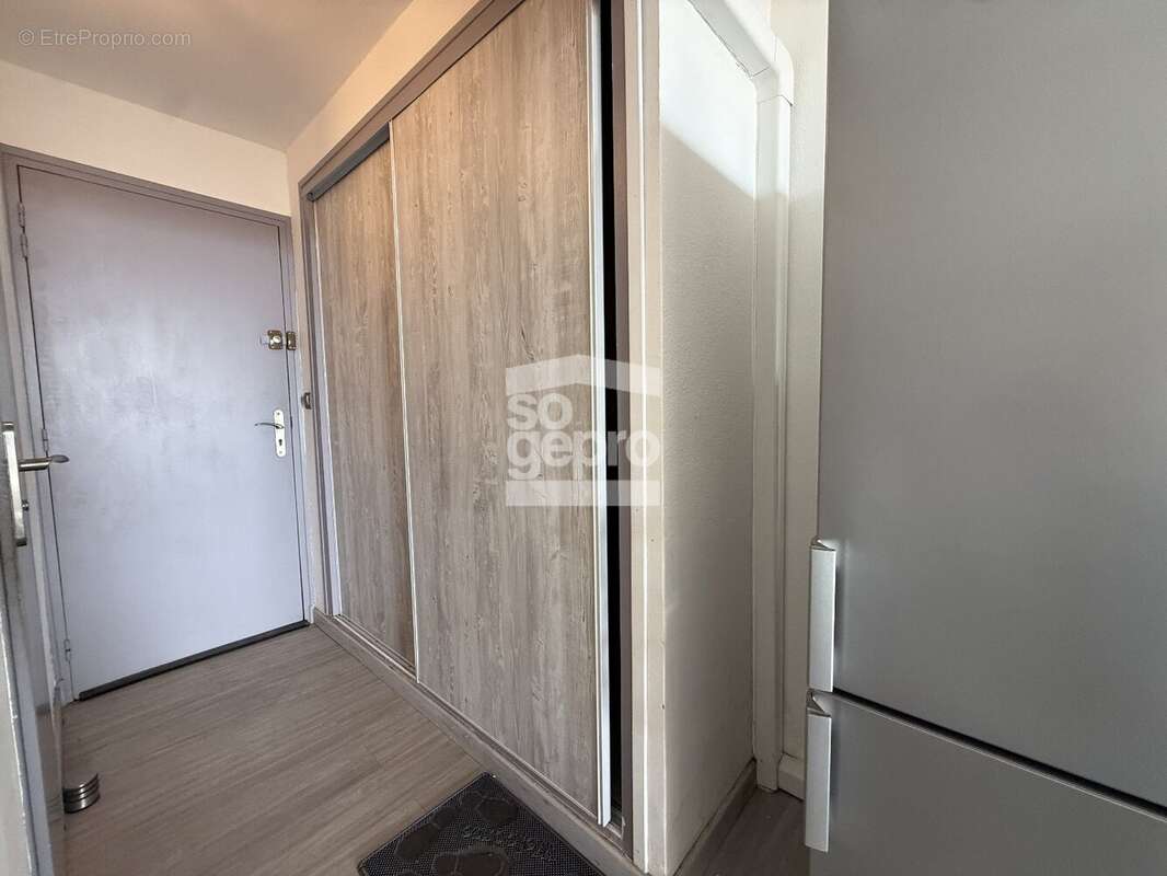 Appartement à AGDE