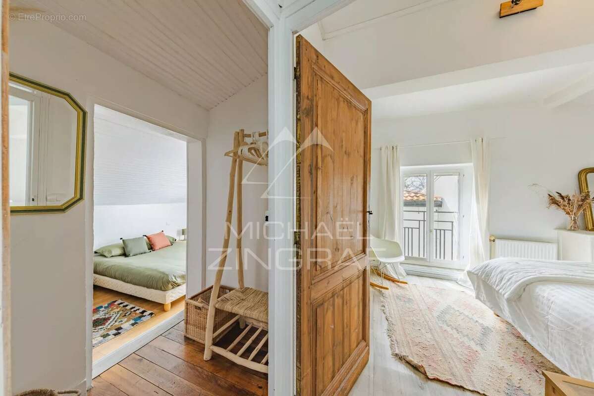 Maison à LA TESTE-DE-BUCH