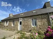Maison à PLEUBIAN