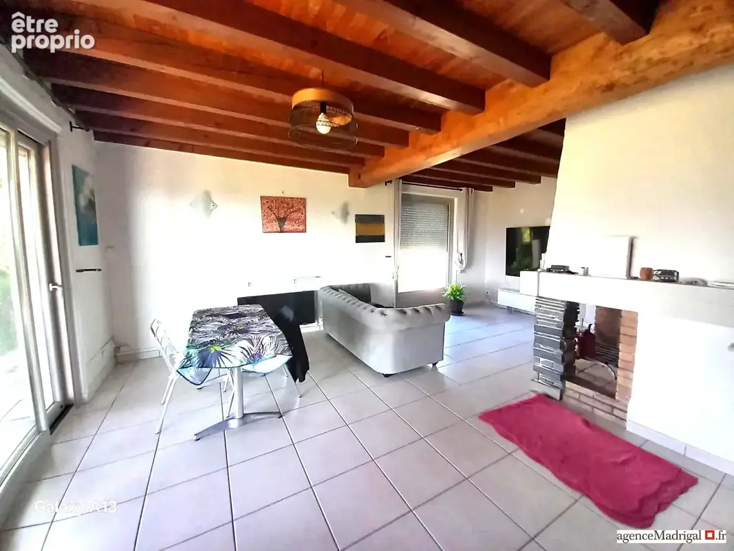Maison 208 m² à Le Grand-Lemps  - photo 5