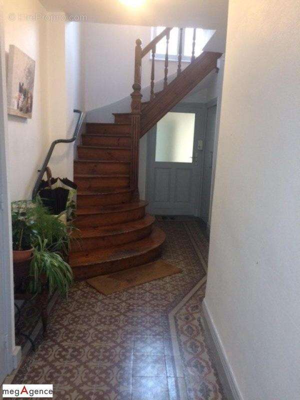 Appartement à VICHY