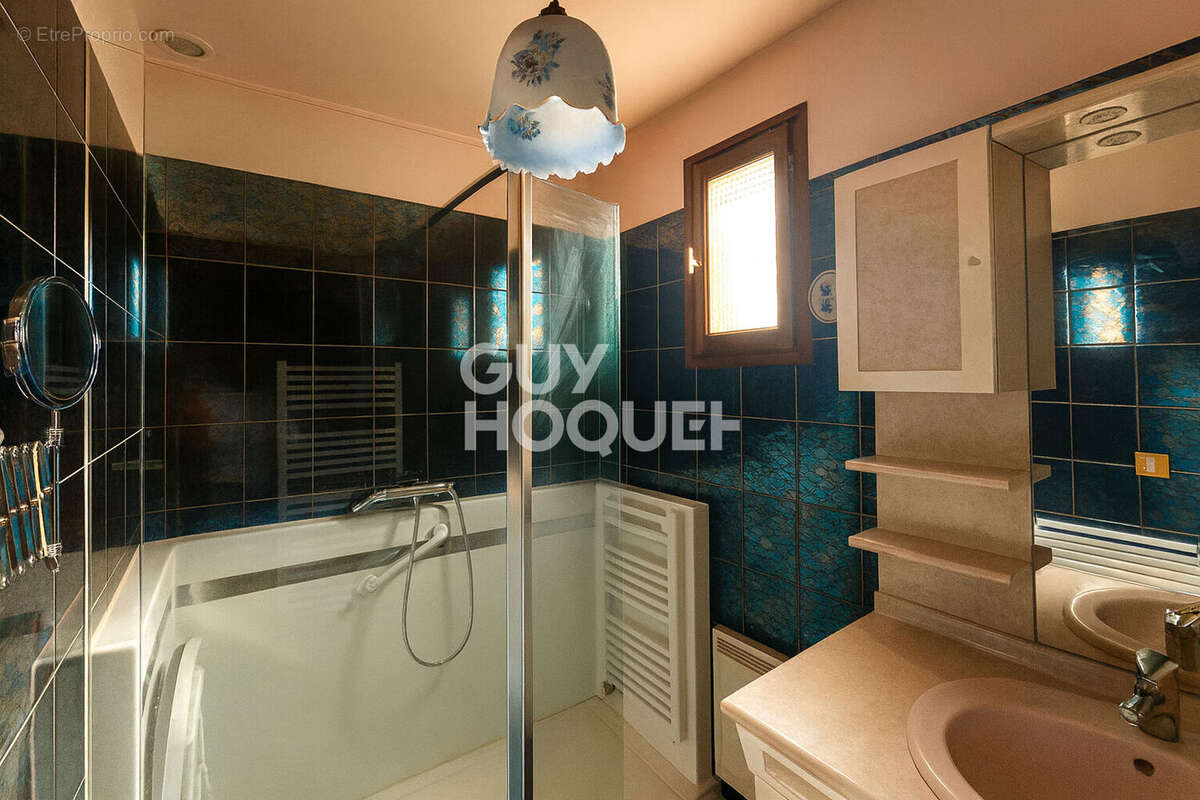 Maison à LE BLANC-MESNIL